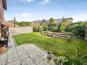 Garden- click for photo gallery